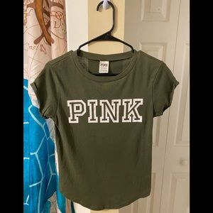 Victoria Secret Short Sleeve